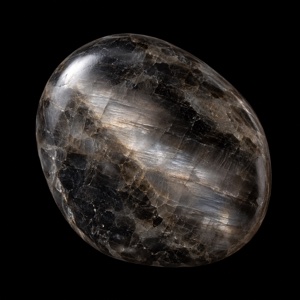 Black Moonstone