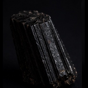 Black Tourmaline