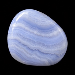 Blue Lace Agate