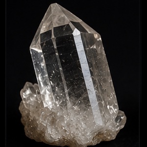 Clear Quartz