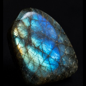 Labradorite
