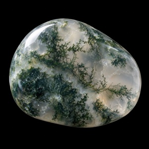 Moss Agate