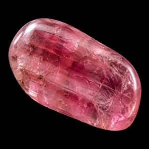 Pink Tourmaline