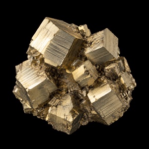 Pyrite