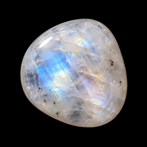 Rainbow Moonstone