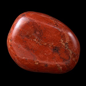 Red Jasper