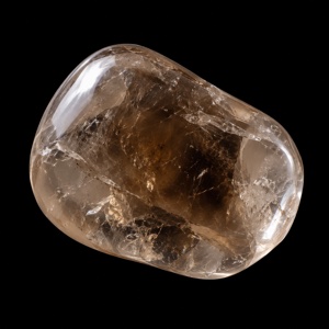 Smoky Quartz