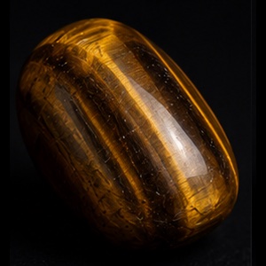 Tiger's Eye